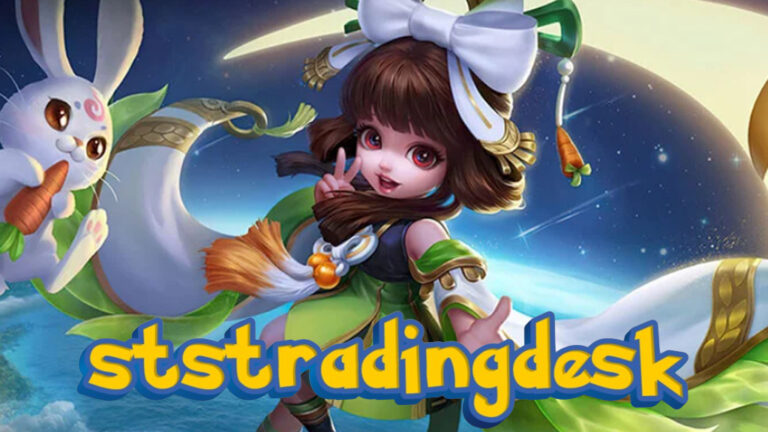 Guide Chang’e Mobile Legends (ML): Rekomendasi Build, Emblem dan Spell