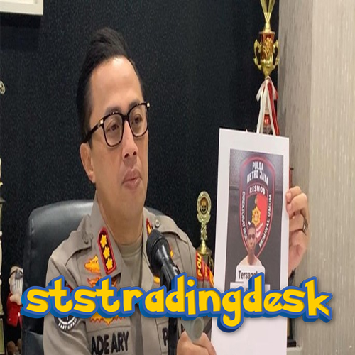 Kronologi Pria di Bekasi Bunuh Ojol Usai Ditampung Nginap Berhari-hari